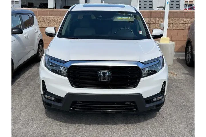 $32355 : Honda Ridgeline 2023 AWD RTL image 6