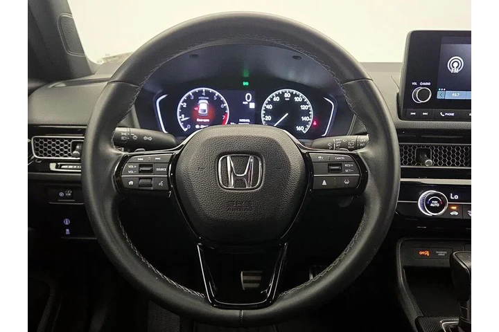 $23998 : Honda Civic 2022 Sport 4dr H image 10