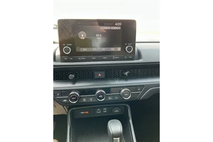 $28888 : Honda CR-V 2025 AWD EX 4dr S image 5