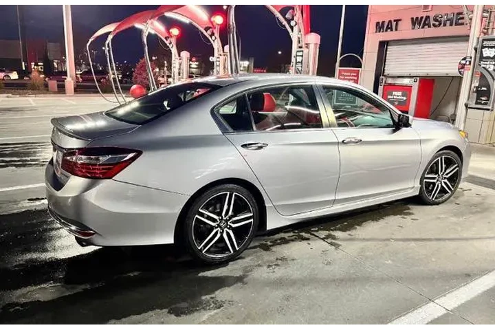 $15999 : Honda Accord 2016 Sport 4dr image 3