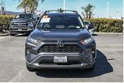$23845 : Toyota RAV4 2021 XLE 4dr SUV thumbnail