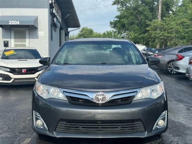 $11250 : 2012 Camry XLE image 4