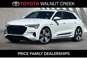 Audi e-tron 2022 AWD quattro