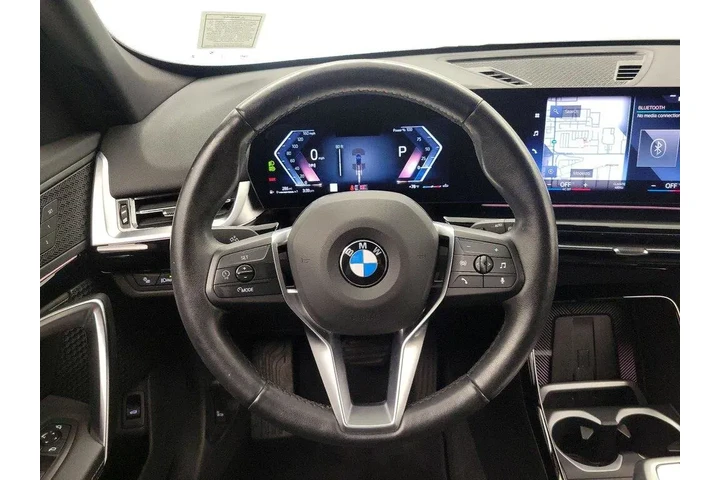 $31998 : BMW X1 2023 AWD xDrive28i 4d image 10