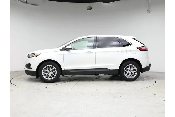 $19998 : Ford Edge 2021 SEL 4dr Cross image 3