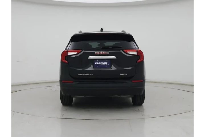 $23998 : GMC Terrain 2022 AWD SLE 4dr image 8