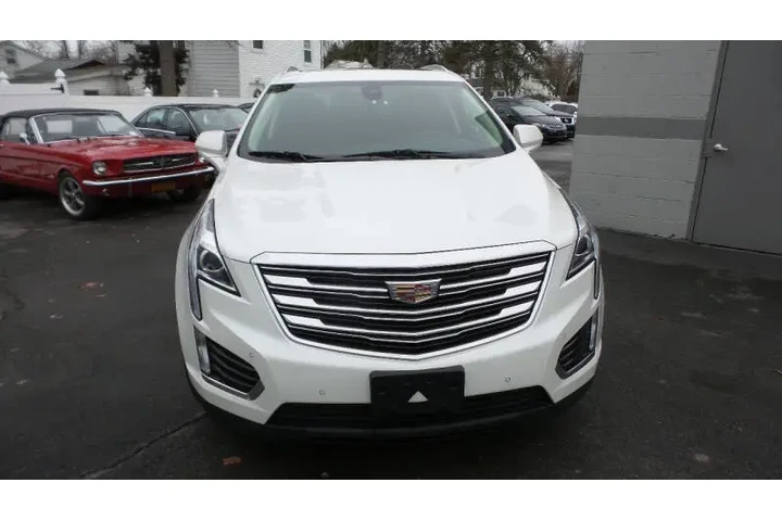 $12900 : 2019 XT5 Luxury image 8