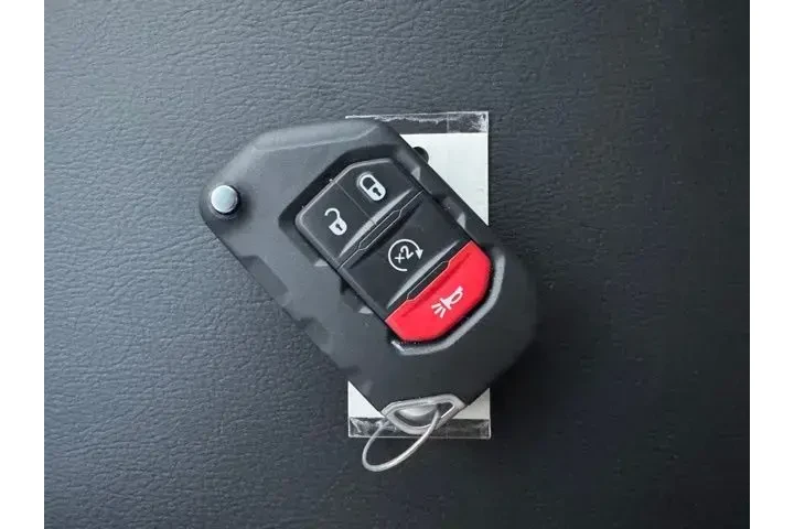 $39365 : Jeep Wrangler 2024 4x4 Sahar image 10