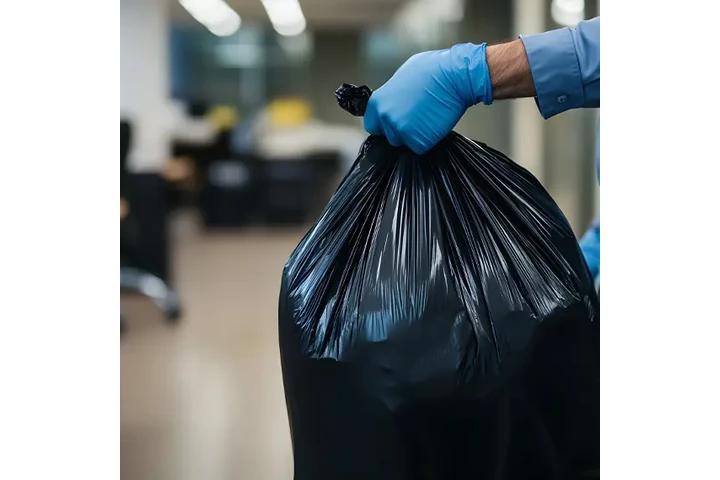 R&S Janitorial image 6