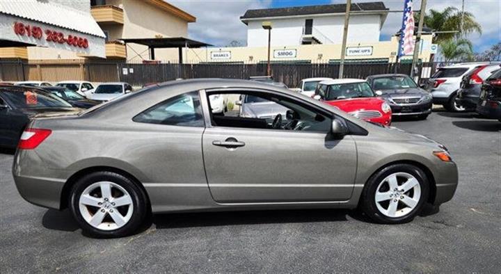 $12495 : 2008 Civic Coupe image 2