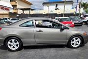 $12495 : 2008 Civic Coupe thumbnail