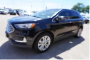 $22688 : Ford Edge 2022 AWD Titanium thumbnail