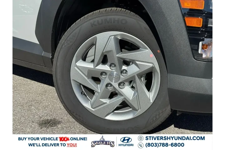 $25987 : Hyundai KONA 2026 SE 4dr SUV image 4