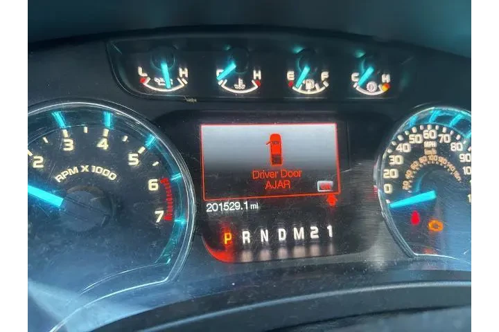 $12000 : Ford F-150 2011 4x4 FX4 4dr image 3