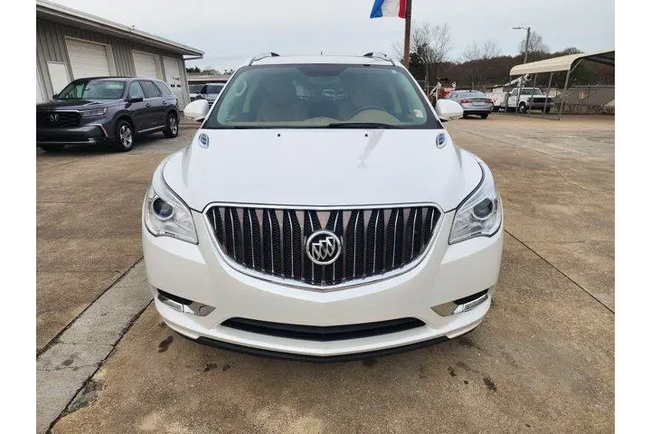 $13874 : Buick Enclave 2016 AWD Leath image 10