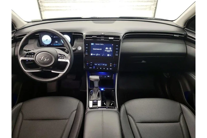 $23998 : Hyundai TUCSON 2023 SEL 4dr image 9