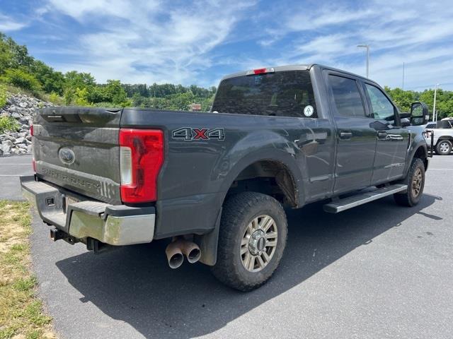 $38998 : PRE-OWNED 2017 FORD F-250SD X image 7