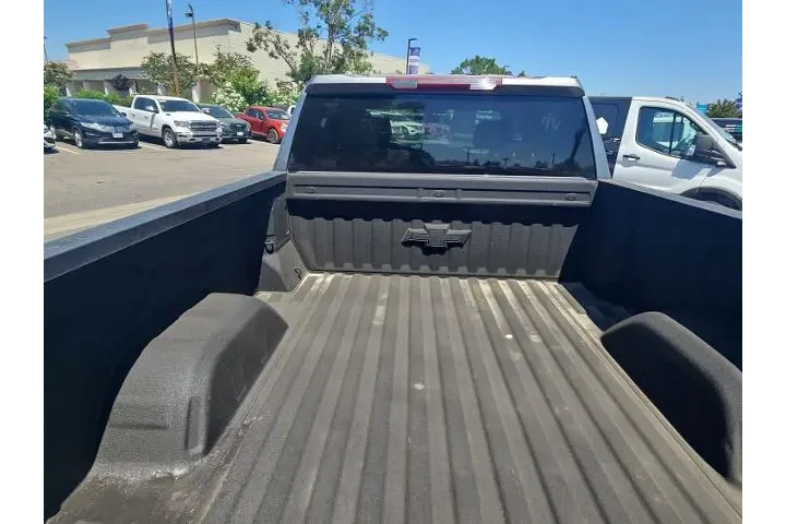 $39500 : Chevrolet Silverado 1500 Lim image 9