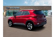 $20499 : Hyundai VENUE 2026 SEL 4dr C thumbnail