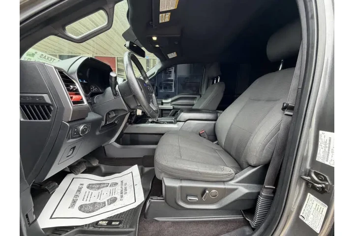 $17999 : 2016 F-150 XLT image 9