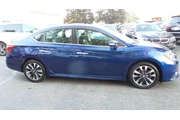 $9500 : 2018 Sentra SR TURBO thumbnail