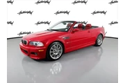 BMW M3 2004 2dr Convertible en Long Island