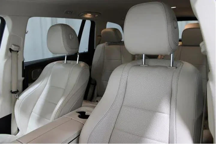 $37898 : Mercedes-Benz GLS 2021 AWD G image 4