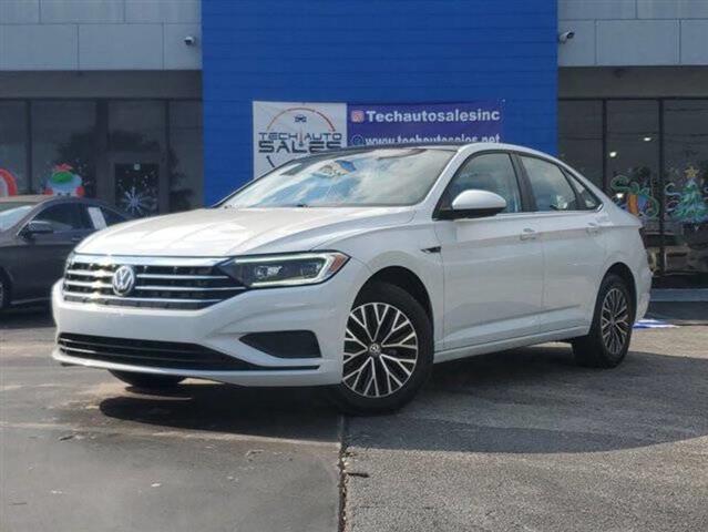 $18995 : 2019 Volkswagen Jetta image 2