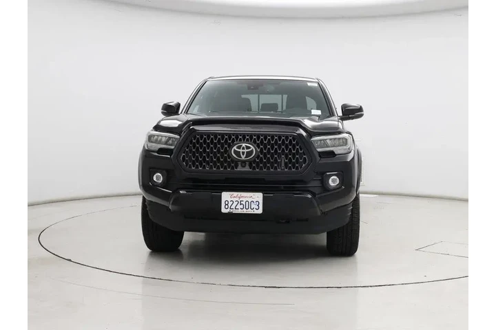 $39998 : Toyota Tacoma 2021 4x4 Limit image 5