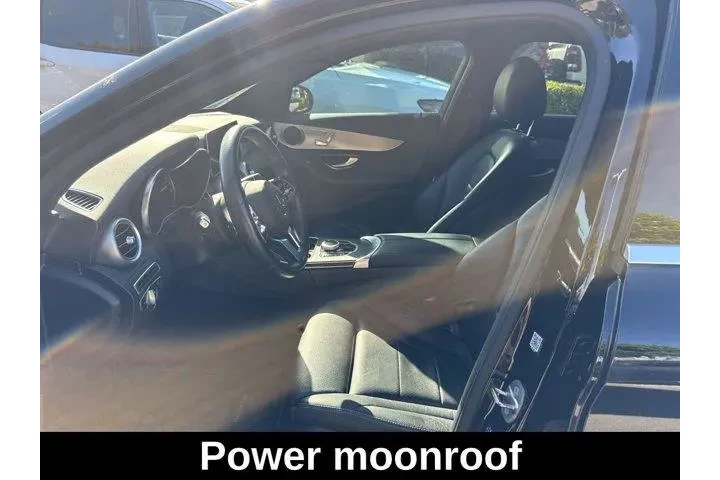 $22999 : Mercedes-Benz C-Class 2020 C image 10