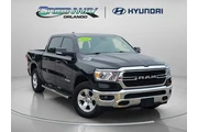 Ram 1500 2021 4x4 Big Horn 4 en Orlando