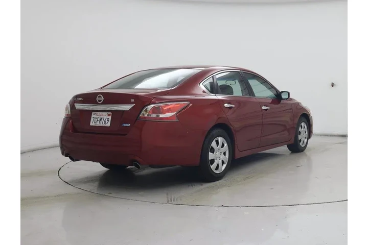 $13998 : Nissan Altima 2014 2.5 S 4dr image 8