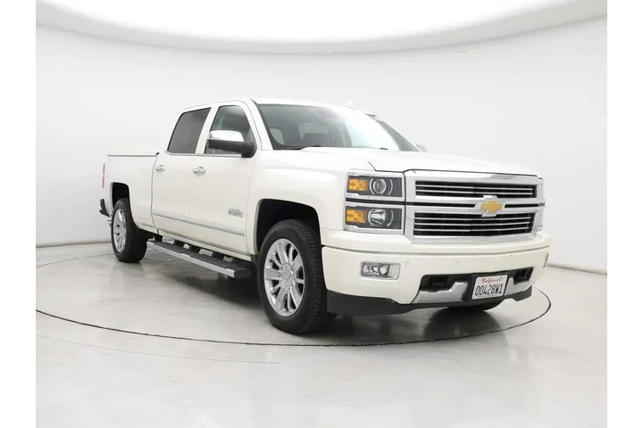 $33998 : Chevrolet Silverado 1500 201 image 1