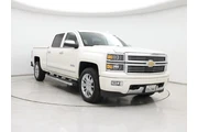 Chevrolet Silverado 1500 201 en Modesto