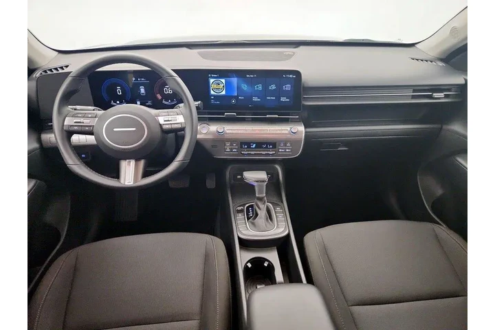 $23998 : Hyundai KONA 2024 AWD SEL 4d image 9
