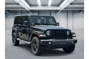 $23555 : Jeep Wrangler Unlimited 2021 thumbnail