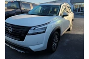 $31502 : Nissan Pathfinder 2023 AWD S thumbnail