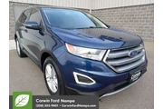 Ford Edge 2017 AWD SEL 4dr C en Boise