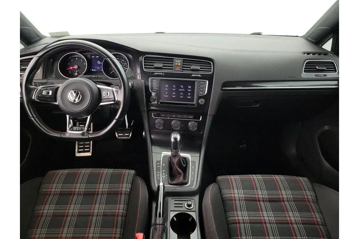 $19998 : Volkswagen Golf GTI 2017 S 4 image 9