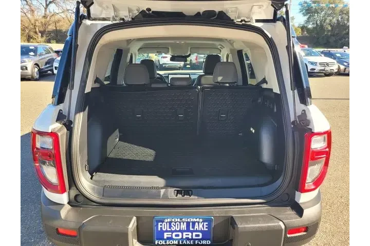 $31224 : Ford Bronco Sport 2025 AWD B image 8