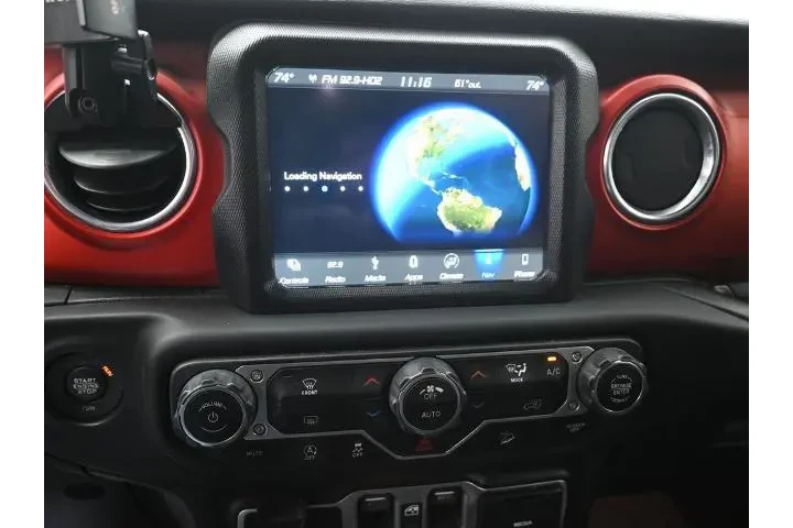 $25997 : Jeep Wrangler Unlimited 2018 image 3