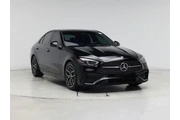 Mercedes-Benz C-Class 2022 C en Hialeah