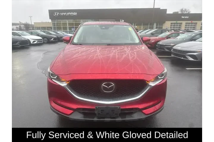 $17995 : Mazda CX-5 2019 AWD Touring image 9