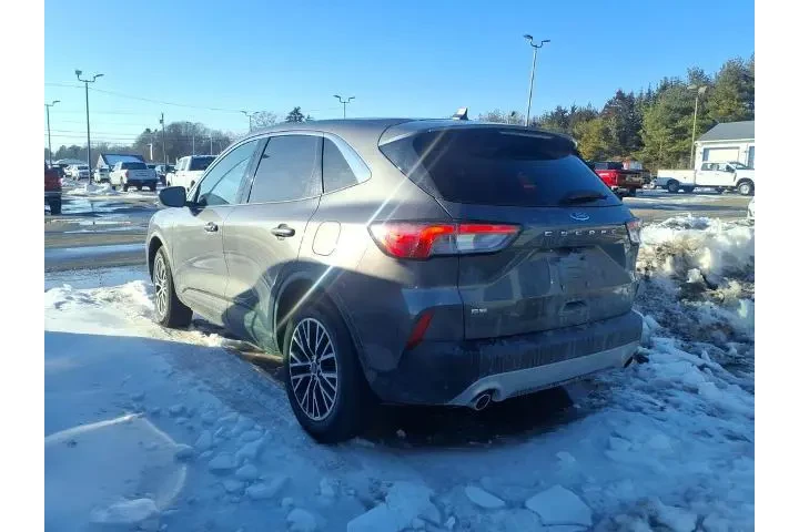 $22988 : Ford Escape Plug-In Hybrid 2 image 5