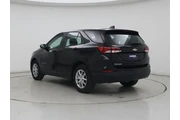 $22998 : Chevrolet Equinox 2024 LS 4d thumbnail