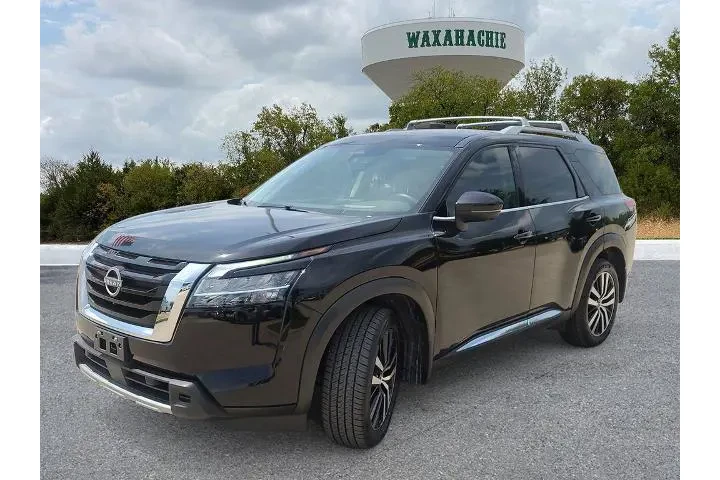 $38498 : Nissan Pathfinder 2024 Plati image 3