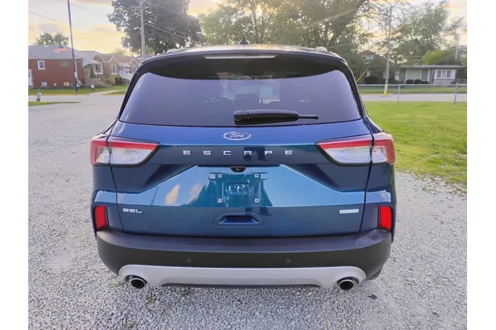 $16997 : 2020 Escape SEL image 10