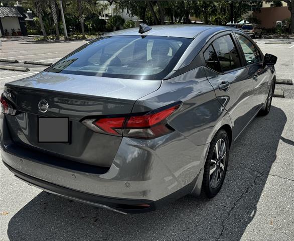 $8900 : 2020 NISSAN VERSA SV image 3