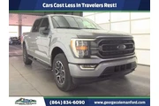 Ford F-150 2023 4x4 XLT 4dr en Greenville