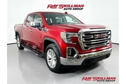 GMC Sierra 1500 2021 4x4 SLT en Indianapolis
